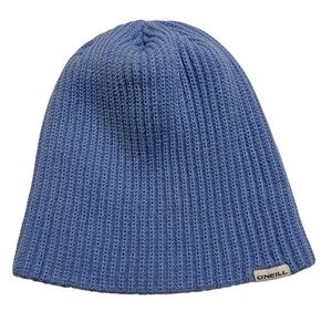 Oneill - Light Blue - Knit Beanie